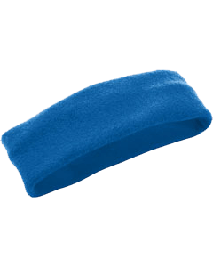 Fleece Headband - 6 Colors 1