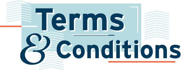 Terms and Conditions - Personalization House