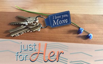 Personalized Gifts for Mother’s Day