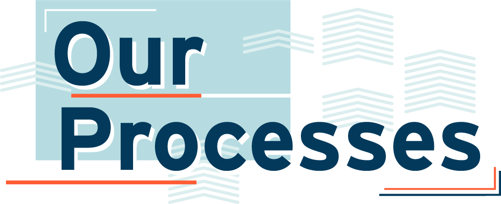 Our Process 1