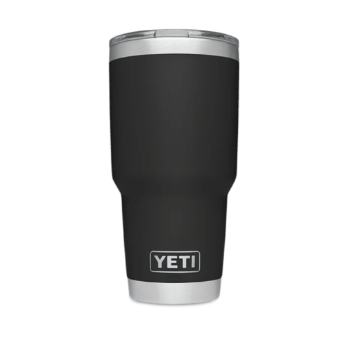 YETI - 30 Oz Tumbler with Lid - 5 Colors 5