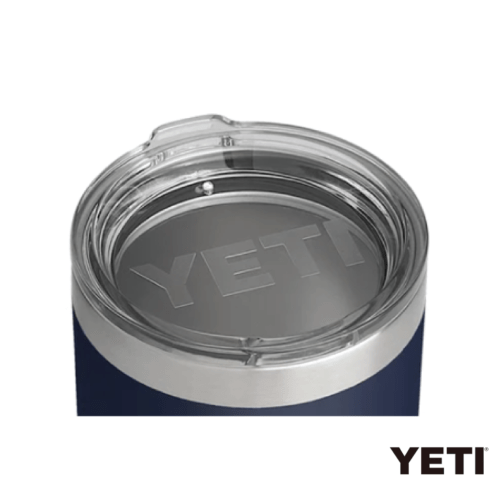 YETI - 10oz Lowball With Lid - 4 Colors 2
